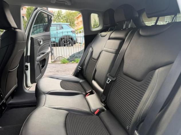JEEP Compass 1.6 MULTIJET II 2WD LIMITED+R.CAM+NAVI+CARPLAY rif. 24159810 - Foto 10