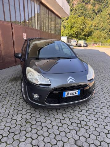 Citroen C3 1.4 HDi 70 Exclusive - Foto 2