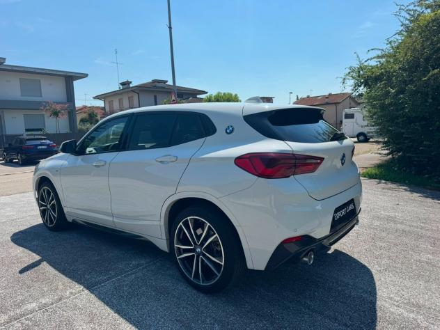 Bmw X2 xDrive20d Msport-X - Foto 8