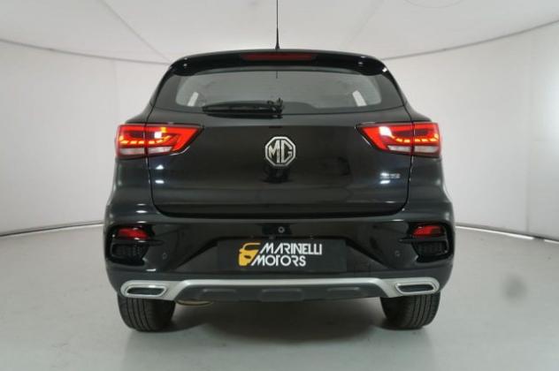 MG ZS 1.5 GPL LUXURY rif. 23769396 - Foto 5