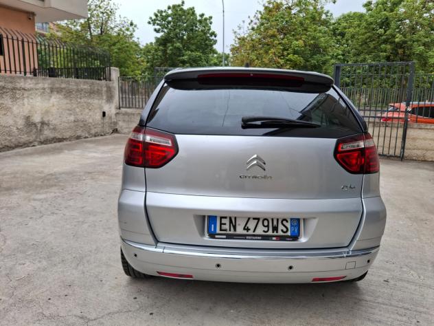 Citroen C4 Picasso 1.6 HDi 112 cv Exclusive - Foto 5