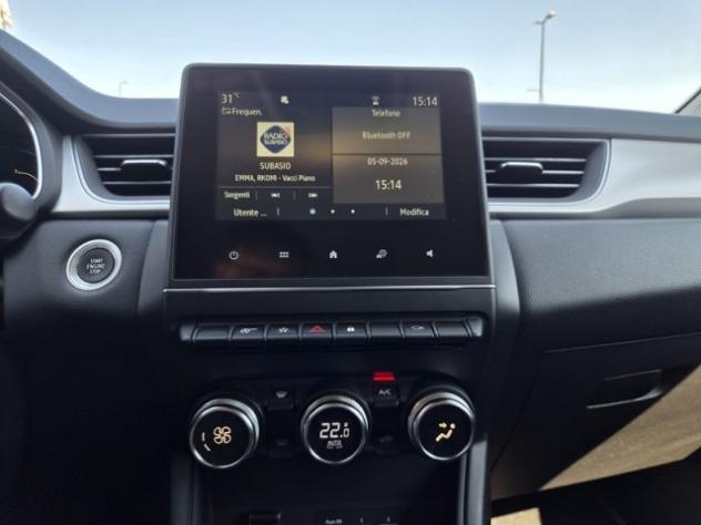 RENAULT Captur TCe 100 CV GPL Intens rif. 24088093 - Foto 6