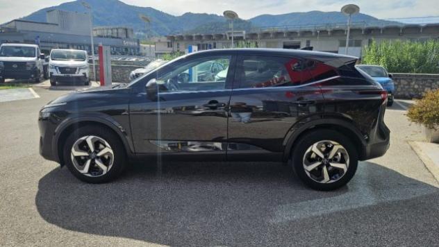 NISSAN Qashqai MHEV 158 CV Xtronic N-Connecta rif. 24189924 - Foto 7