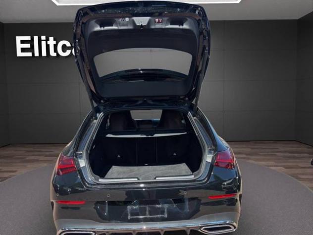 MERCEDES-BENZ CLA 200 Automatic Shooting Brake AMG Line Advanced Plus rif. 23746021 - Foto 6