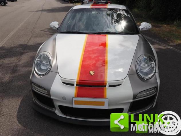 PORSCHE 997 GT3 2009 rif. 23972298 - Foto 3
