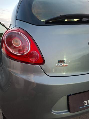 Ford Ka 1.3 TDCi 75CV Titanium + 12MESI DI GARANZIA - Foto 8