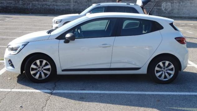 RENAULT Clio SCe Benzina, 67cv, 5 porte Life, Garanzia.. rif. 24113242 - Foto 4