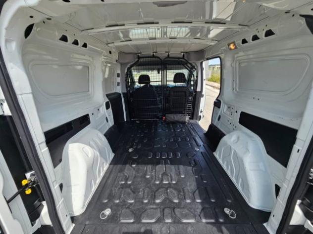 FIAT Doblo Doblò 1.6 MJT 105 CV PL-TN Cargo Maxi 2 POSTI rif. 23823485 - Foto 10