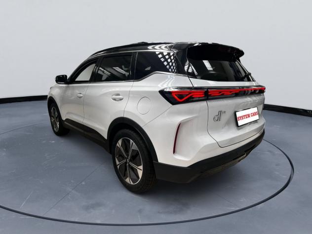 DR AUTOMOBILES dr6 1.5 SUPER HYBRID- AUTONOMIA 1200KM - Foto 5