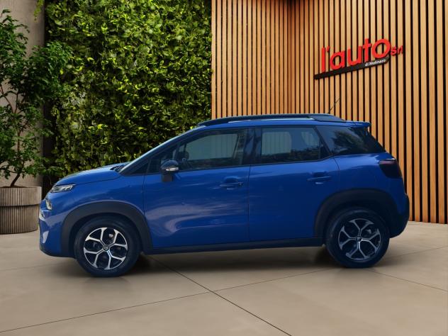 Citroen C3 Aircross BlueHDi 110 S&S SHINE - Foto 3