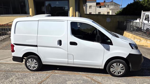 Nissan NV200 1.5 dCi 90CV BEN TENUTO GARANZIA 12 MESI - Foto 3