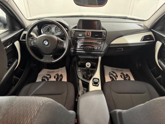 Bmw 116 116d 5p. Sport - Foto 8