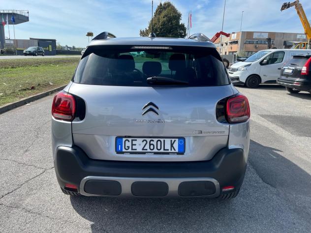 Citroen C3 Aircross PureTech 130 S&S EAT6 Shine - Foto 5