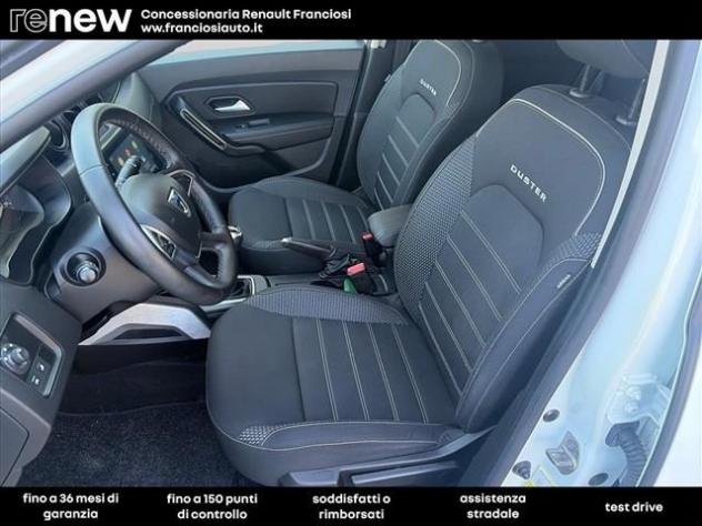 DACIA Duster II 1.0 tce Gpl 4x2 100cv PRESTIGE UP OLD rif. 24065228 - Foto 10