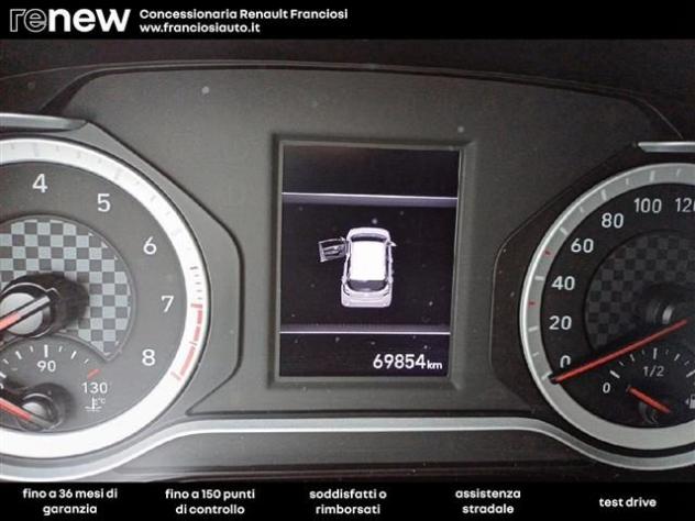 HYUNDAI i10 1.0 Econext Advanced rif. 23843155 - Foto 5