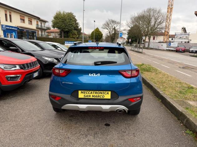 KIA - Stonic - 1.0 T-GDi 100 CV MHEV iMT Style *PROMO* - Foto 4