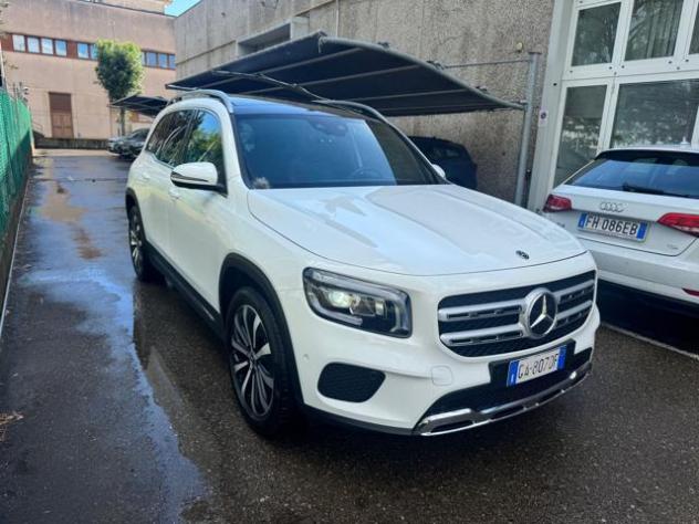 MERCEDES-BENZ GLB 200 d Automatic 4Matic Premium 150CV FULL OPT. rif. 23781098 - Foto 2