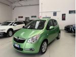 OPEL Agila 1.2 16V 86CV Enjoy rif. 23723176