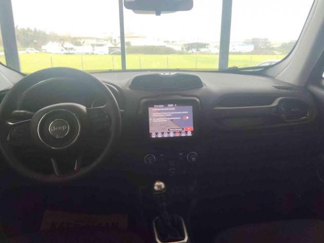 JEEP Renegade 1.0 T3 Limited DARK LINE rif. 23791000 - Foto 7