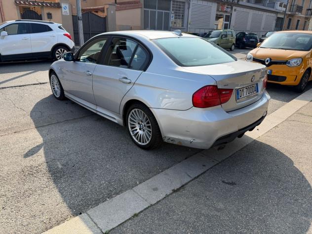 Bmw 320d cat MSport - Foto 2