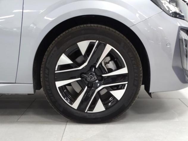 PEUGEOT 208 Allure PureTech 100CV S&S *PROMO PARISI GROUP* rif. 22740078 - Foto 8
