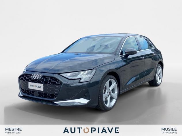 Audi A3 Sportback 35 TDI S tronic Business Advanced