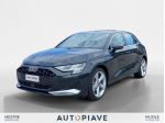 Audi A3 Sportback 35 TDI S tronic Business Advanced