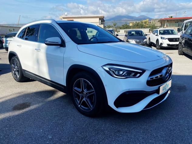 Mercedes-benz GLA 200 2.0D 150CV 8G-DCT AUTOMATIC PREMIUM AMG
