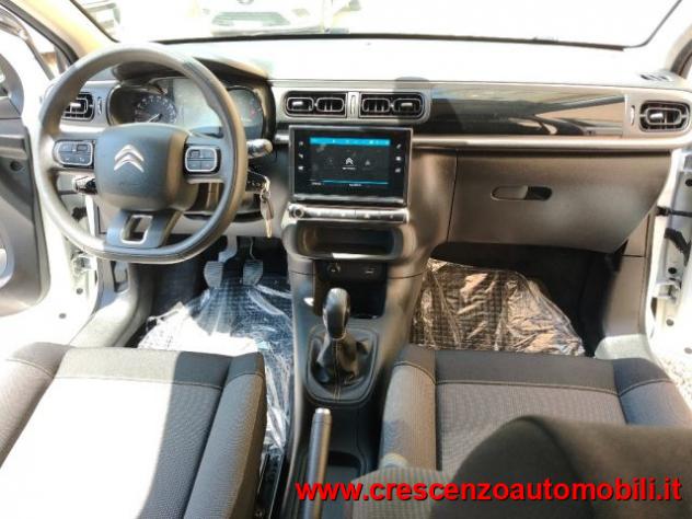 CITROEN C3 1.2 83 CV Feel Pack - PREZZO REALE rif. 23987779 - Foto 10