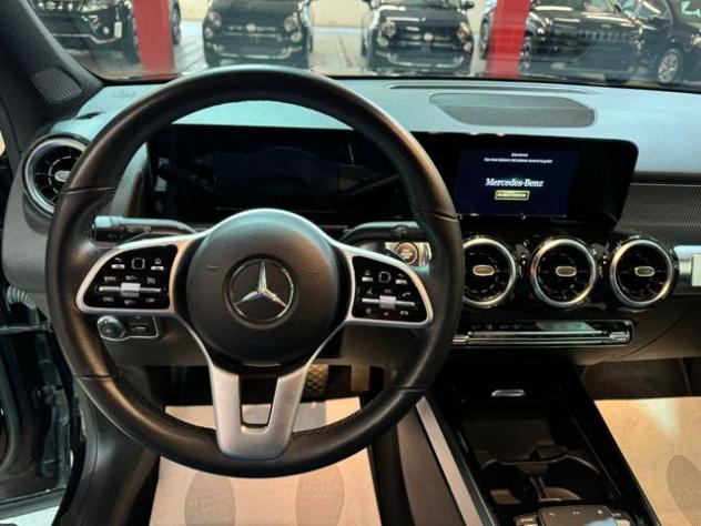 MERCEDES-BENZ GLB 200 d Automatic UNICO PROP. rif. 24105670 - Foto 9