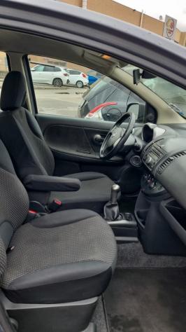 Nissan Note 1.4 16V Acenta - Foto 8