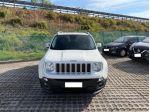 Jeep Renegade 1.6 Mjt 120 CV Limited-2017