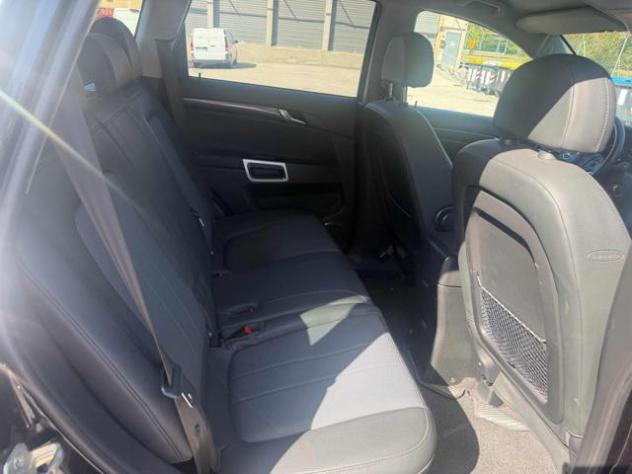 OPEL Antara 2.0 CDTI 150CV Cosmo senza nessun lavoro da fare rif. 24065454 - Foto 6