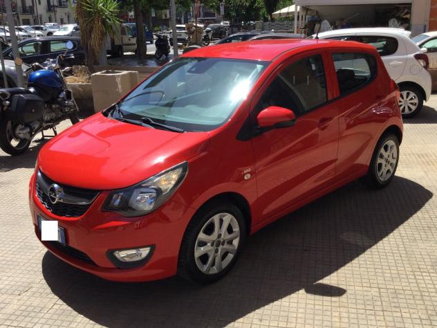 Opel Karl 1.0 73 CV GPL Innovation - Foto 2