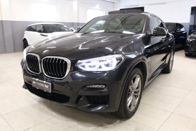 BMW X4 xDrive20d Msport rif. 23918200 - Foto 3