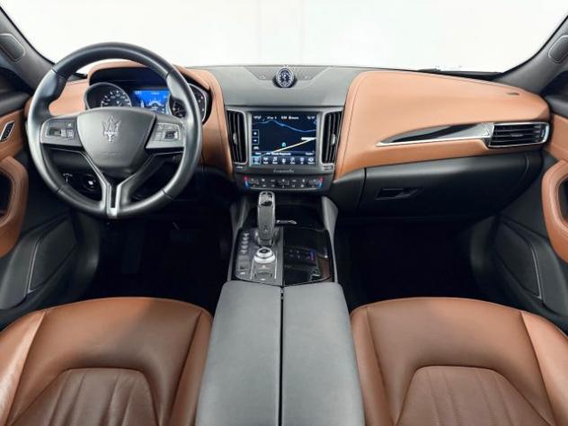 MASERATI Levante V6 Diesel AWD Granlusso rif. 24167159 - Foto 5