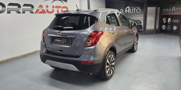 Opel Mokka X 1.6 CDTI Ecotec 4x2 Start&Stop Innovation - Foto 4