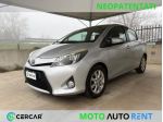 Toyota Yaris 1.5 IBRIDA OK NEOP PRONTA CONSEGNA