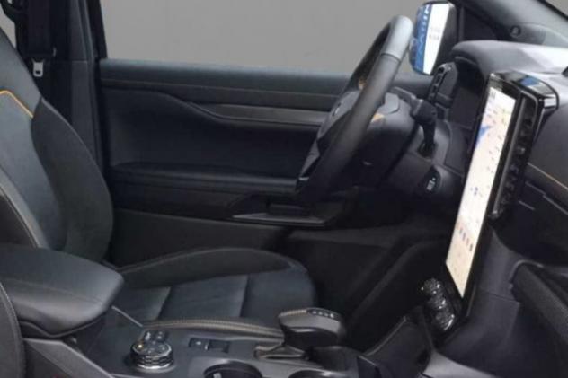 FORD Ranger 2.0 ECOBLUE aut. 205 CV DC Wildtrak X 5 posti rif. 23758313 - Foto 7