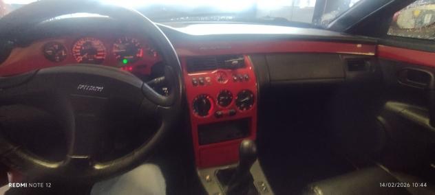 Fiat Coupe 1.8 i.e. 16V - Foto 6