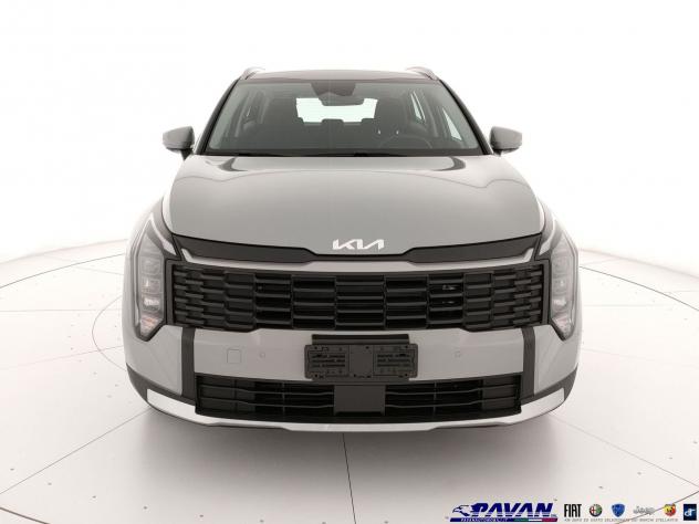 Kia Sportage 1.6 T-GDI 150cv DCT GPL BUSINESS - Foto 2