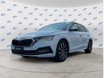 Škoda Octavia Wagon 2.0 tdi evo Style 150cv