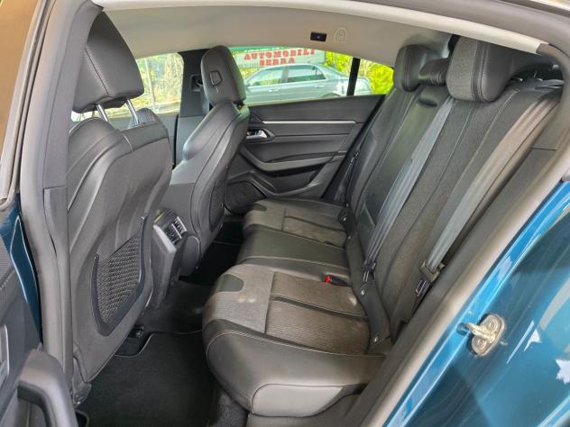 Peugeot 508 BlueHDi 130 Stop&Start EAT8 Allure - Foto 10