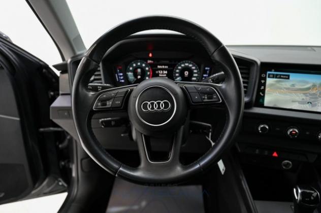AUDI A1 SPB 30 TFSI 116cv S Tronic Admired rif. 23901708 - Foto 8