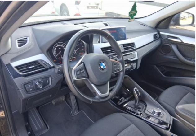 BMW X2 sDrive18d Business-X rif. 24075226 - Foto 4
