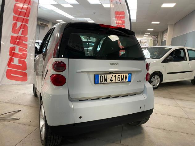 Smart ForTwo 1000 52 kW couppure - Foto 7