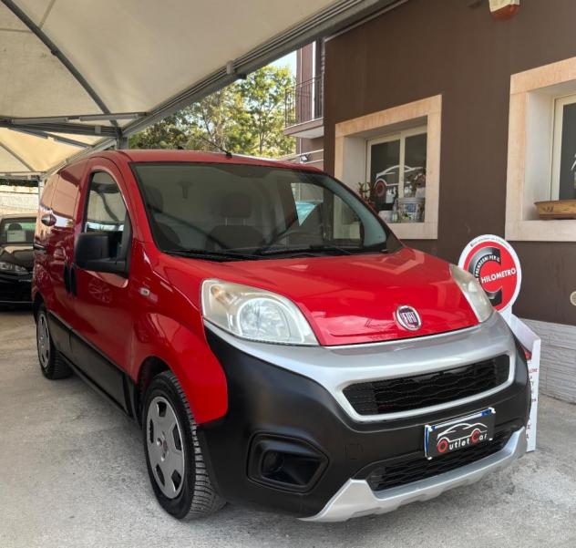 FIAT - Fiorino