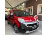 FIAT - Fiorino