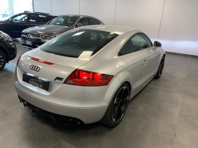 AUDI TT 2.0 GPL Coupè ABT S-Line S tronic Automatico rif. 23969747 - Foto 6