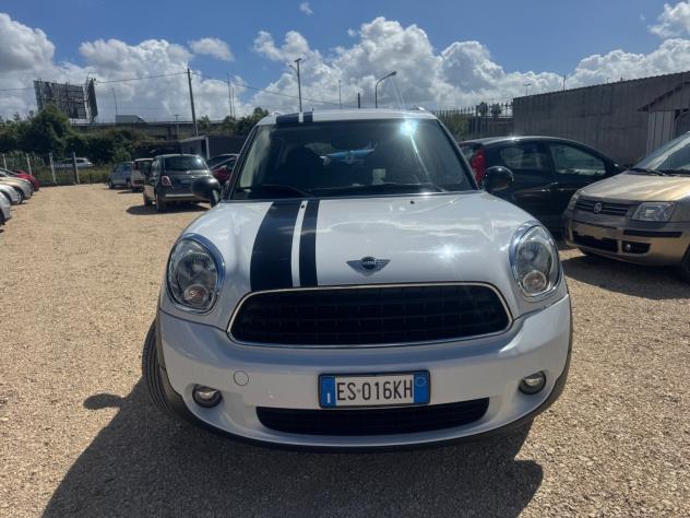 Mini One Countryman 1.6 - Foto 2